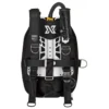 Zen Deluxe Set Without Weight Pockets L BCD -Marine Explorer xdeep zen deluxe set without weight pockets l bcd
