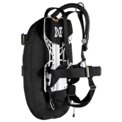 Zen Standard Set L Weight Pockets BCD -Marine Explorer xdeep zen standard set l weight pockets bcd 2