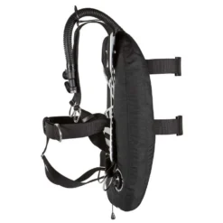 Zen Standard Set L Weight Pockets BCD -Marine Explorer xdeep zen standard set l weight pockets bcd 4