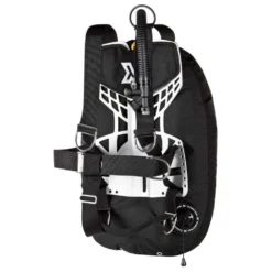 Zen Standard Set S Weight Pockets BCD -Marine Explorer xdeep zen standard set s weight pockets bcd 3