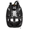 Zen Standard Set Whitout Weight Pockets L BCD -Marine Explorer xdeep zen standard set whitout weight pockets l bcd