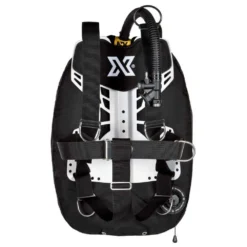 Zen Ultralight Standard Set Without Weight Pockets L BCD