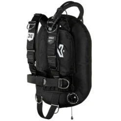 Zeos 28 Deluxe Set AL Weight Pockets BCD -Marine Explorer xdeep zeos 28 deluxe set al weight pockets bcd 2