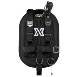 Zeos 28 Deluxe Set Weight Pockets BCD