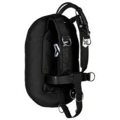Zeos 38 Comfort Set Weight Pockets BCD -Marine Explorer xdeep zeos 38 comfort set weight pockets bcd 2