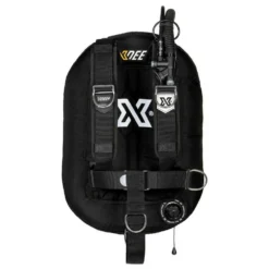 Zeos 38 Comfort Set Weight Pockets BCD