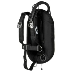 Zeos 38 Comfort Set Weight Pockets BCD -Marine Explorer xdeep zeos 38 comfort set weight pockets bcd 4