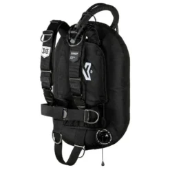 Zeos 38 Deluxe Set Without Weight Pockets BCD -Marine Explorer xdeep zeos 38 deluxe set without weight pockets bcd 2