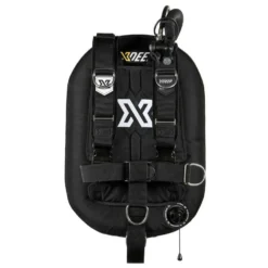 Zeos 38 Deluxe Set Without Weight Pockets BCD