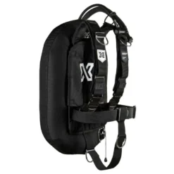 Zeos 38 Deluxe Set Without Weight Pockets BCD -Marine Explorer xdeep zeos 38 deluxe set without weight pockets bcd 4