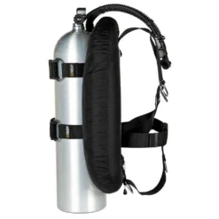 Zeos 38 Standard Set ALU Without Weight Pockets BCD -Marine Explorer xdeep zeos 38 standard set alu without weight pockets bcd 3