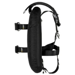 Zeos 38 Standard Set ALU Without Weight Pockets BCD -Marine Explorer xdeep zeos 38 standard set alu without weight pockets bcd 4