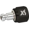 Conector Rapid0 Macho 2ª Etapa -Marine Explorer xs scuba conector rapid0 macho 2 etapa
