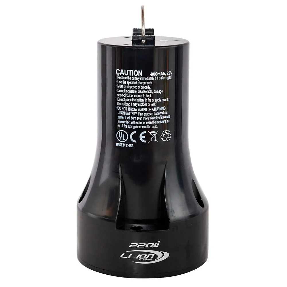 220LI 10 220LI - Image 8