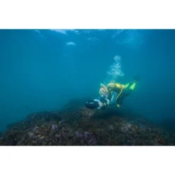 275L -Marine Explorer yamaha seascooter 275l 10