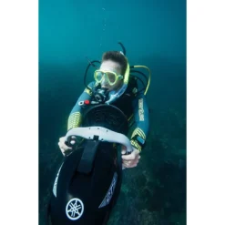 275L -Marine Explorer yamaha seascooter 275l 18