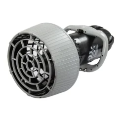 275L -Marine Explorer yamaha seascooter 275l 4