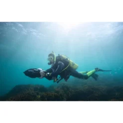 275L -Marine Explorer yamaha seascooter 275l 7