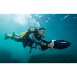 275L -Marine Explorer yamaha seascooter 275l 8