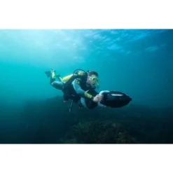 275L -Marine Explorer yamaha seascooter 275l 9