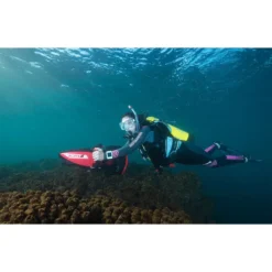 350LI -Marine Explorer yamaha seascooter 350li 10