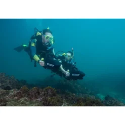 500LI 27 500LI -Marine Explorer yamaha seascooter 500li 11