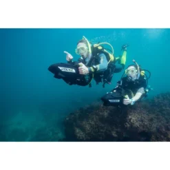 500LI 28 500LI -Marine Explorer yamaha seascooter 500li 12