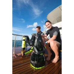 500LI 29 500LI -Marine Explorer yamaha seascooter 500li 13