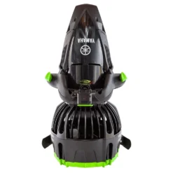 500LI 18 500LI -Marine Explorer yamaha seascooter 500li 2