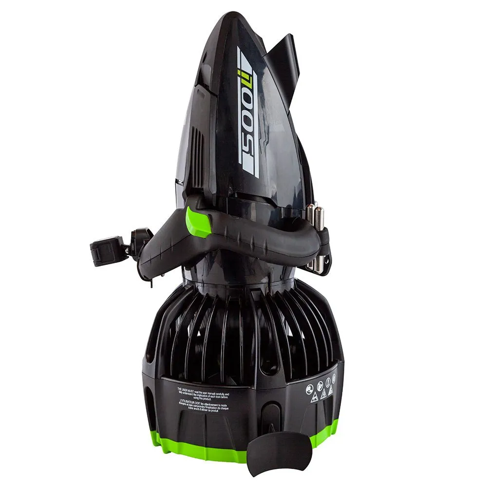 500LI 8 500LI - Image 6