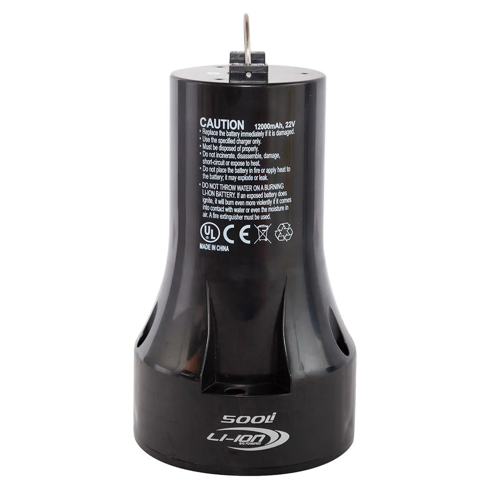 500LI 9 500LI - Image 7