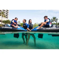 Aqua Cruise -Marine Explorer yamaha seascooter aqua cruise 11