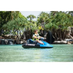 Aqua Cruise -Marine Explorer yamaha seascooter aqua cruise 12