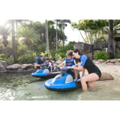 Aqua Cruise -Marine Explorer yamaha seascooter aqua cruise 3