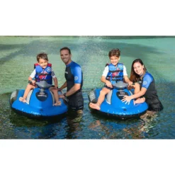 Aqua Cruise -Marine Explorer yamaha seascooter aqua cruise 8