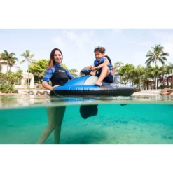 Aqua Cruise -Marine Explorer yamaha seascooter aqua cruise 9