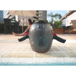 Jet Pod Pro DPV Scooter -Marine Explorer yamaha seascooter jet pod pro dpv scooter 4