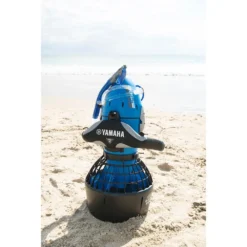 RDS250 -Marine Explorer yamaha seascooter rds250 8