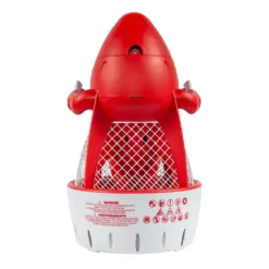 Seal -Marine Explorer yamaha seascooter seal 4