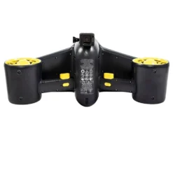 SeaWing Seascooter -Marine Explorer yamaha seascooter seawing seascooter 3