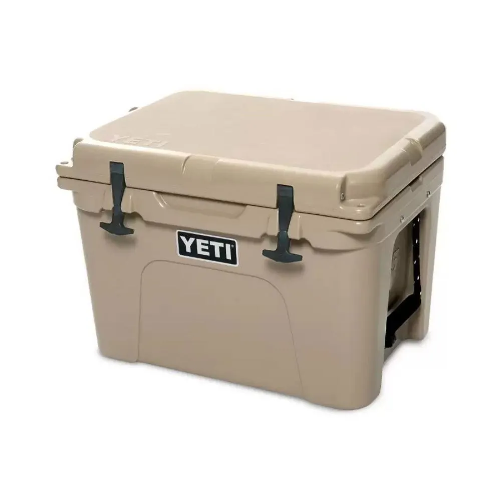 Yeti Coolers TUNDRA 35 Rigid Cooler 5 Yeti Coolers TUNDRA 35 Rigid Cooler - Image 3
