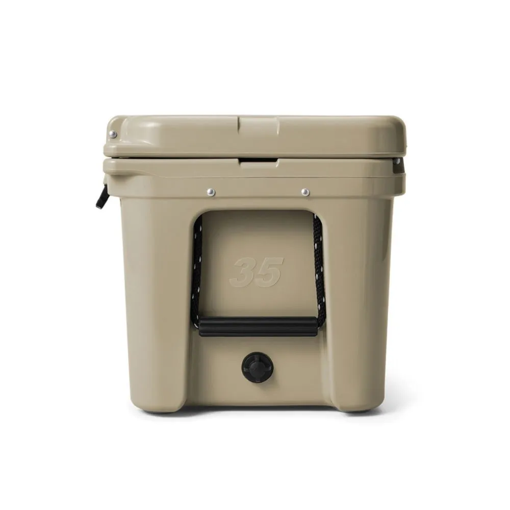 Yeti Coolers TUNDRA 35 Rigid Cooler 6 Yeti Coolers TUNDRA 35 Rigid Cooler - Image 4