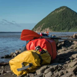 Borneo 65L Duffel -Marine Explorer zulupack borneo 65l duffel 14